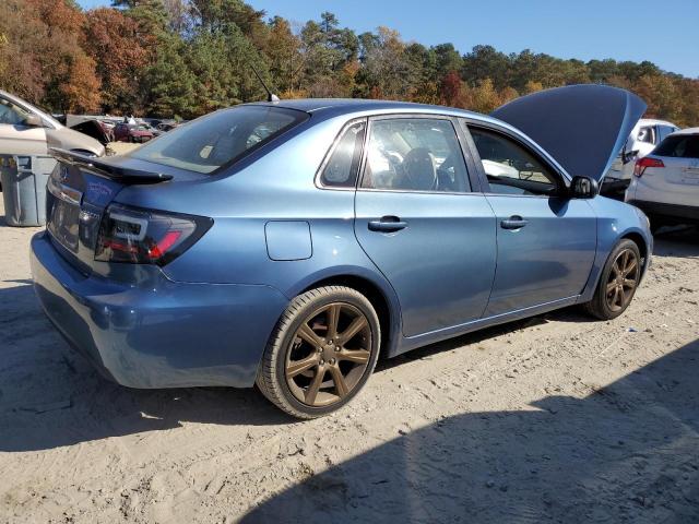 Photo 3 from auction – 2009 SUBARU IMPREZA 2. with VIN JF1GE61659H502545