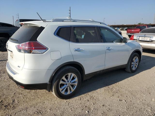 Photo 3 from auction – 2016 NISSAN ROGUE S with VIN 5N1AT2MT3GC917109