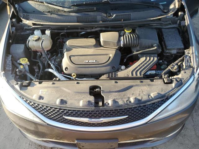 Photo 12 from auction – 2019 CHRYSLER PACIFICA T with VIN 2C4RC1BG8KR507817
