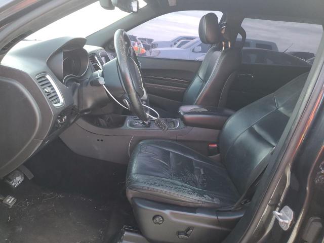 Photo 7 from auction – 2014 DODGE DURANGO LI with VIN 1C4RDHDG4EC589965