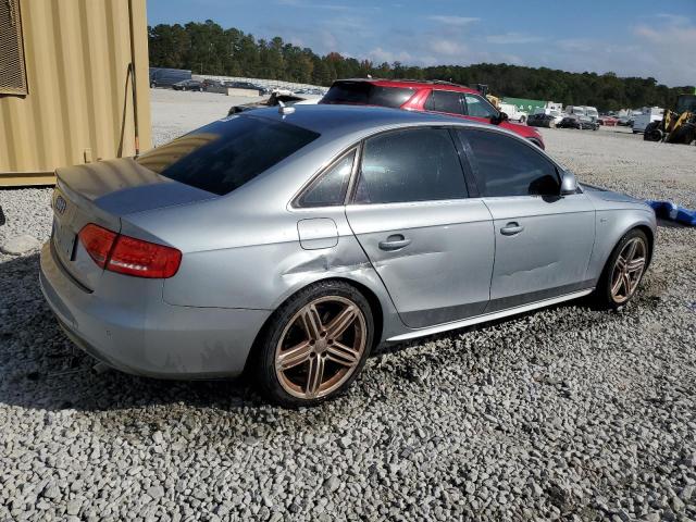 Photo 3 from auction – 2009 AUDI A4 PRESTIG with VIN WAUMF78K69N068072