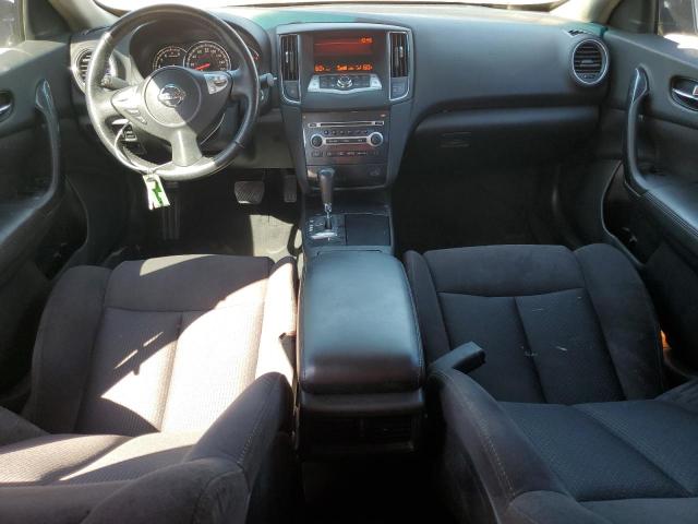 Photo 8 from auction – 2013 NISSAN MAXIMA S with VIN 1N4AA5AP9DC815124