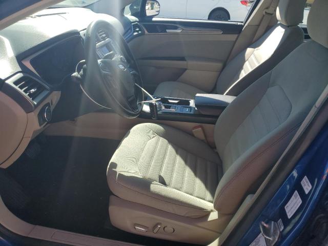 Photo 7 from auction – 2017 FORD FUSION SE with VIN 3FA6P0H75HR237804