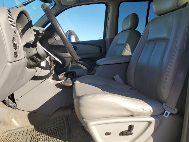 Photo 7 from auction – 2006 BUICK RAINIER CX with VIN 5GADT13S662263457