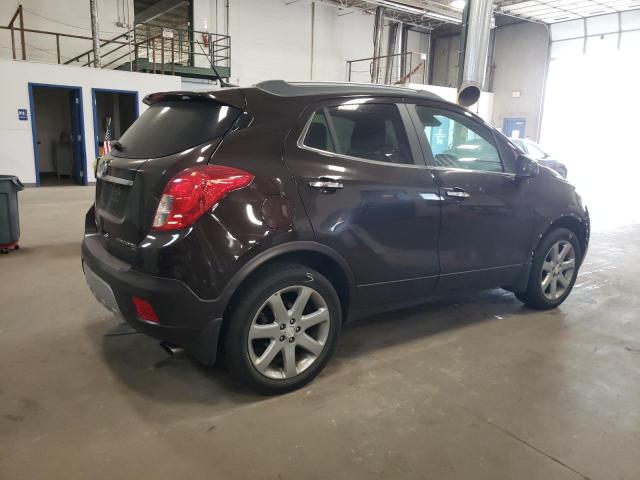 Photo 3 from auction – 2013 BUICK ENCORE PRE with VIN KL4CJHSB2DB185681