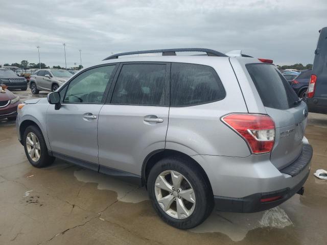 Photo 2 from auction – 2016 SUBARU FORESTER 2 with VIN JF2SJADC5GH535838
