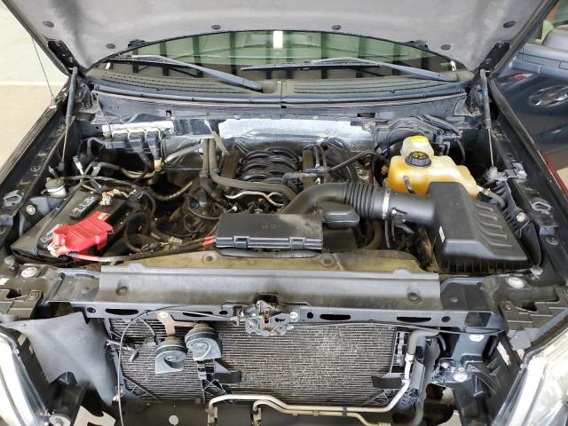 Photo 11 from auction – 2014 FORD F150 SUPER with VIN 1FTFW1EF4EFA32272