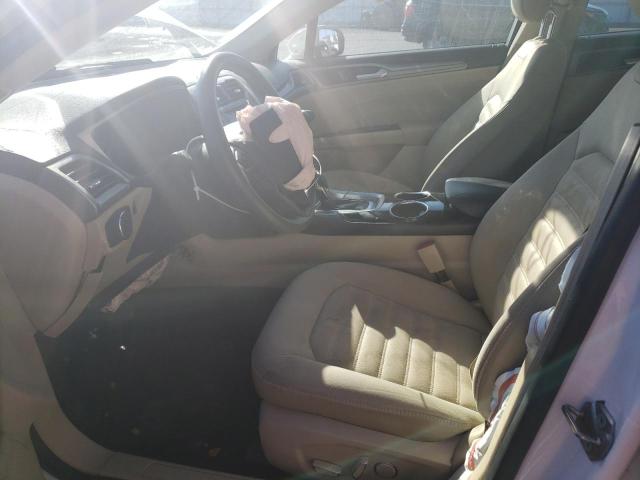 Photo 7 from auction – 2013 FORD FUSION SE with VIN 3FA6P0H74DR306346