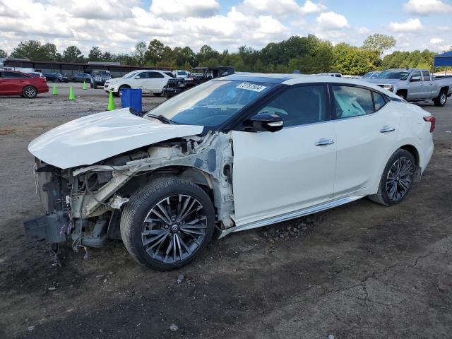 NISSAN MAXIMA 3.5 2017 с VIN 1N4AA6AP1HC414579 - Фото с аукциона