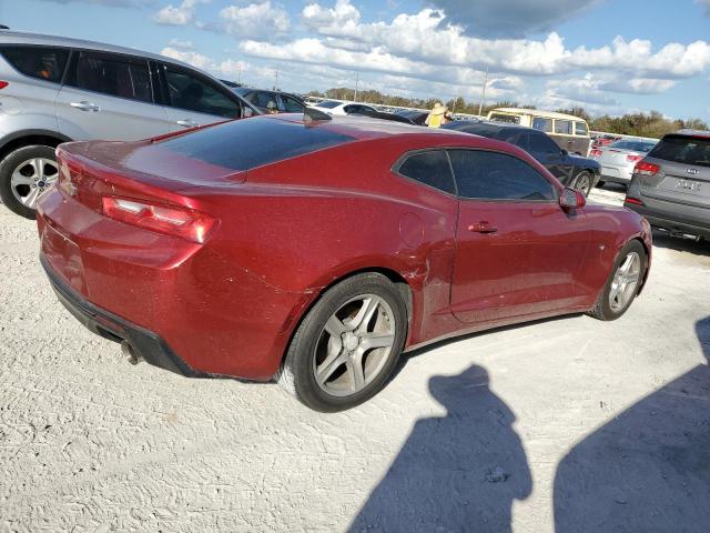Photo 3 from auction – 2016 CHEVROLET CAMARO LT with VIN 1G1FB1RX0G0182490