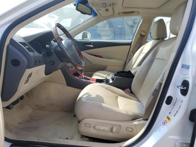 Photo 7 from auction – 2008 LEXUS ES 350 with VIN JTHBJ46G682232571