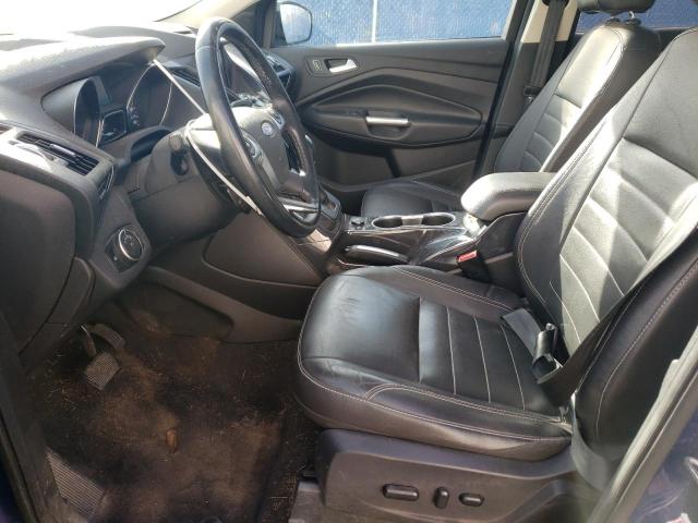 Photo 7 from auction – 2015 FORD ESCAPE TIT with VIN 1FMCU9J90FUC15409