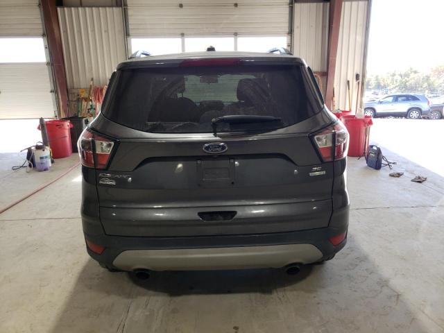 Photo 6 from auction – 2018 FORD ESCAPE SE with VIN 1FMCU0GD8JUB45965