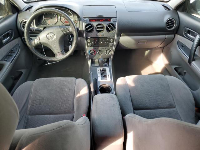 Photo 8 from auction – 2006 MAZDA 6 I with VIN 1YVFP80C065M09538