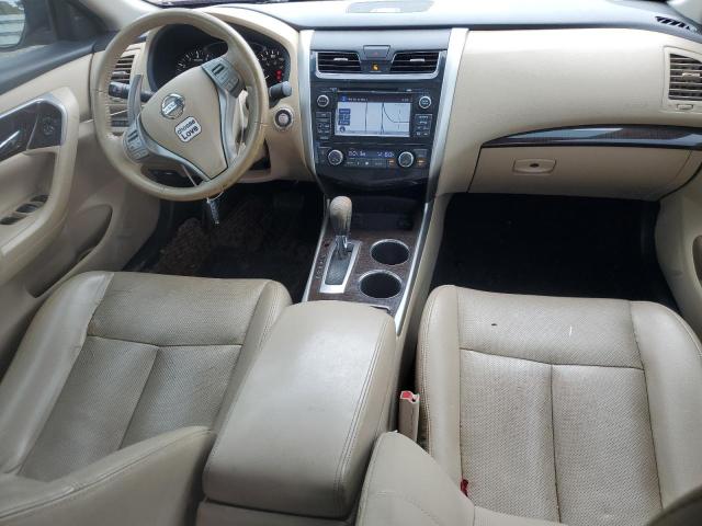Photo 8 from auction – 2015 NISSAN ALTIMA 3.5 with VIN 1N4BL3AP0FC486867