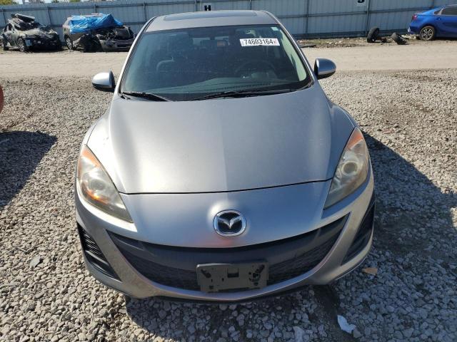 Photo 5 from auction – 2010 MAZDA 3 I with VIN JM1BL1SF6A1352003