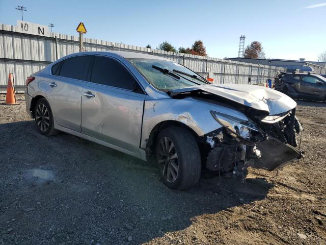 Photo 4 from auction – 2017 NISSAN ALTIMA 2.5 with VIN 1N4AL3AP1HC108099