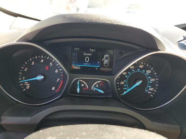 Photo 9 from auction – 2016 FORD ESCAPE SE with VIN 1FMCU0G71GUC00923