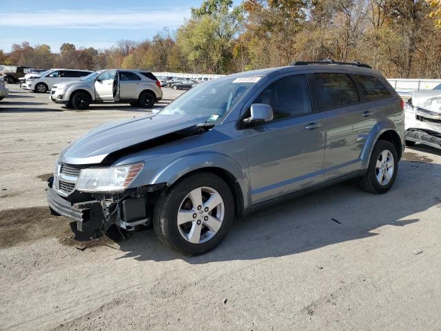 DODGE JOURNEY SX 2010 con VIN 3D4PG5FV4AT277977 - Foto de la subasta