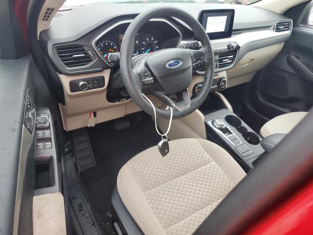 Снимка 8 от търг – 2020 FORD ESCAPE SE с VIN 1FMCU0G63LUA61380