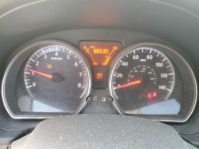 Photo 9 from auction – 2013 NISSAN VERSA S with VIN 3N1CN7AP2DL868791