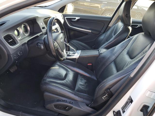 Photo 7 from auction – 2012 VOLVO S60 T5 with VIN YV1622FS8C2132029