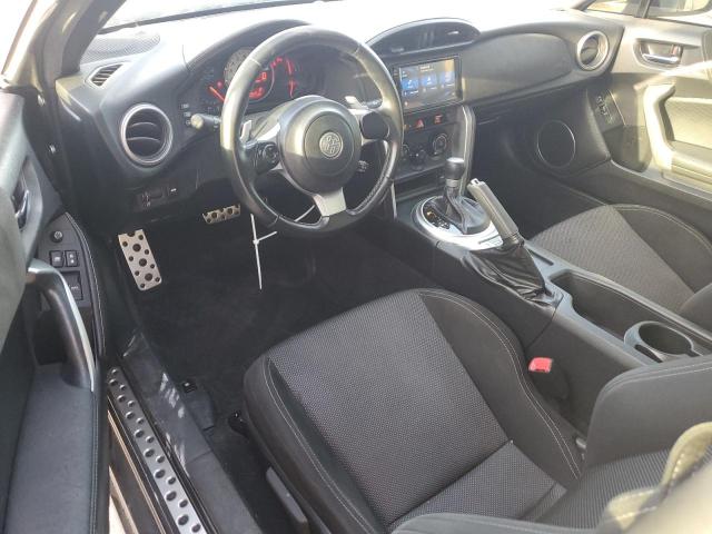 Photo 8 from auction – 2020 TOYOTA 86 with VIN JF1ZNAA16L8754084