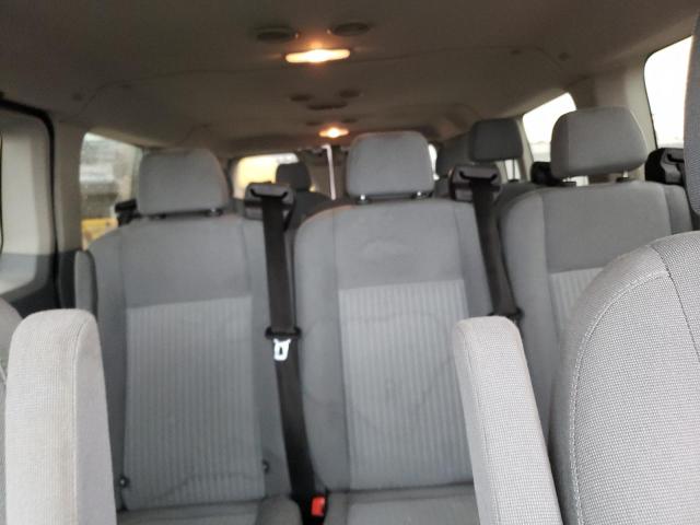 Photo 10 from auction – 2015 FORD TRANSIT T- with VIN 1FBZX2ZM1FKA14396