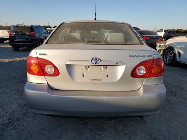 Photo 6 from auction – 2004 TOYOTA COROLLA CE with VIN 1NXBR32E24Z304742