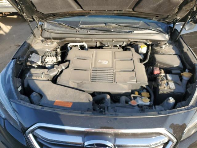 Photo 12 from auction – 2018 SUBARU OUTBACK TO with VIN 4S4BSETC8J3328011