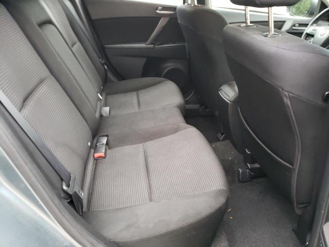 Photo 11 from auction – 2012 MAZDA 3 I with VIN JM1BL1L88C1596321