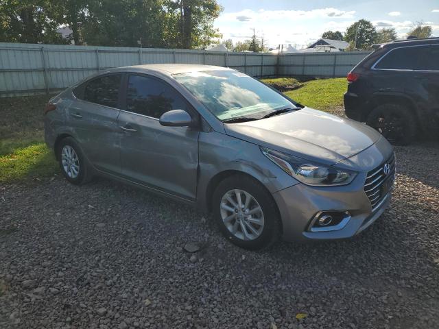 Photo 4 from auction – 2022 HYUNDAI ACCENT SE with VIN 3KPC24A60NE190124