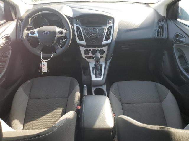 Photo 8 from auction – 2012 FORD FOCUS SE with VIN 1FAHP3F28CL447550