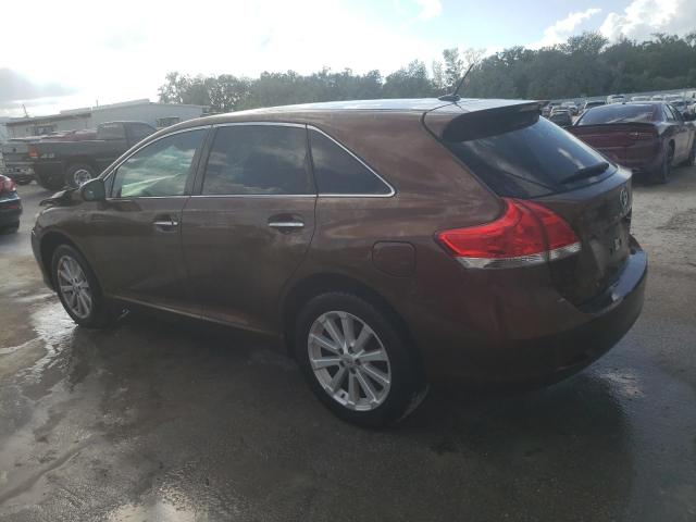 Photo 2 from auction – 2011 TOYOTA VENZA with VIN 4T3ZA3BB0BU045457