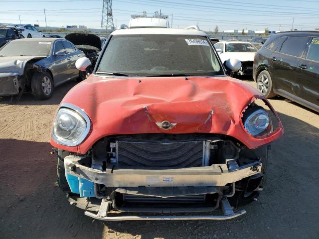 Photo 5 from auction – 2018 MINI COOPER S C with VIN WMZYT5C37J3D81815