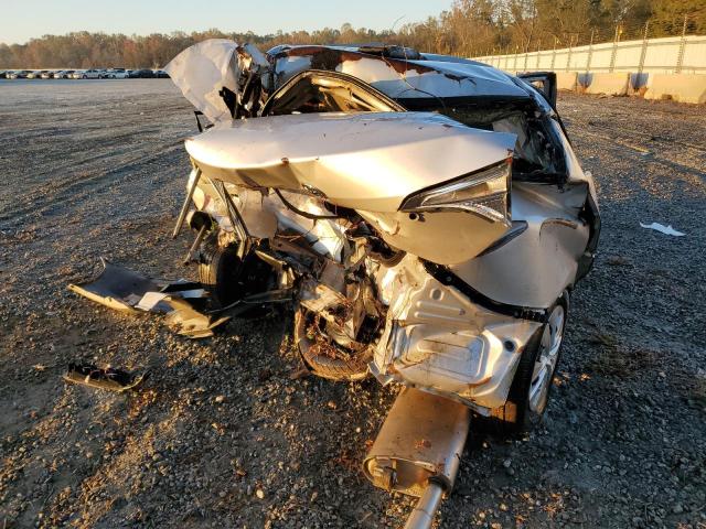 Photo 6 from auction – 2016 TOYOTA COROLLA L with VIN 5YFBURHE2GP508360