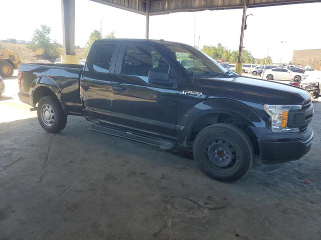 Photo 4 from auction – 2019 FORD F150 SUPER with VIN 1FTEX1CB0KKD31706
