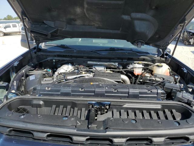 Photo 11 from auction – 2021 CHEVROLET SILVERADO with VIN 1GC4YMEY7MF316644