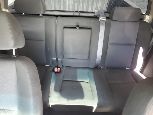 Photo 10 from auction – 2010 CHEVROLET SILVERADO with VIN 3GCRKSE31AG267404