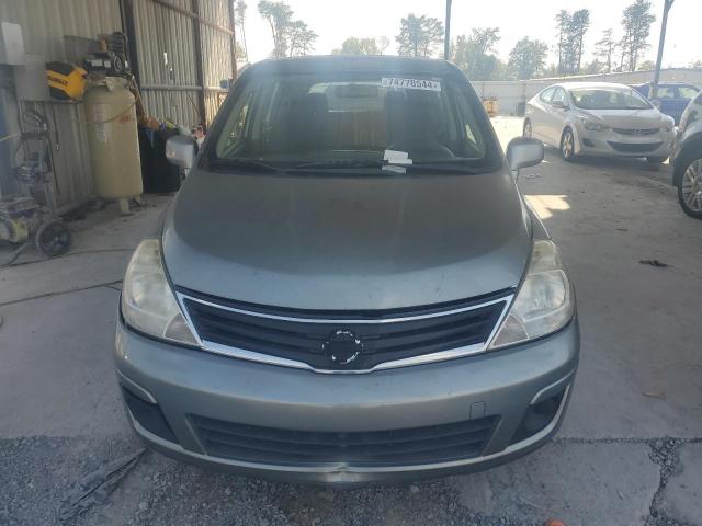 Photo 5 from auction – 2011 NISSAN VERSA S with VIN 3N1BC1CP8BL511317
