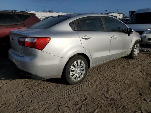 Photo 3 from auction – 2013 KIA RIO LX with VIN KNADM4A38D6266405