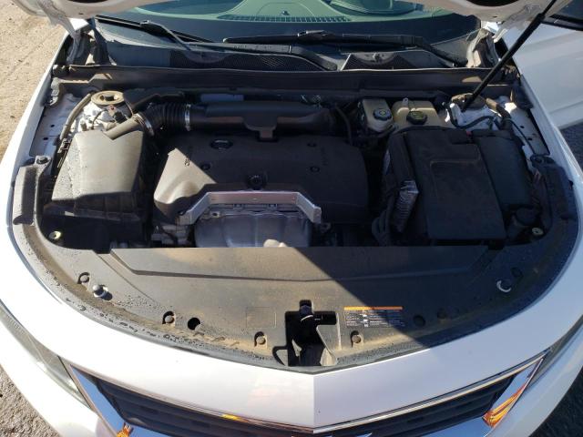 Photo 11 from auction – 2018 CHEVROLET IMPALA LS with VIN 2G11Z5SA7J9110704