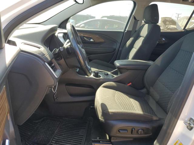 Photo 7 from auction – 2021 GMC TERRAIN SL with VIN 3GKALMEV8ML315505