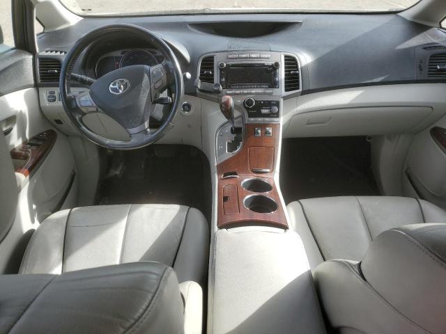 Photo 8 from auction – 2010 TOYOTA VENZA with VIN 4T3BK3BBXAU030140