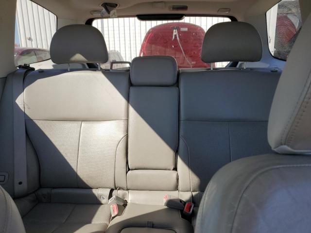 Zdjęcie 10 z aukcji – 2009 SUBARU FORESTER 2 z VIN JF2SH646X9H747172