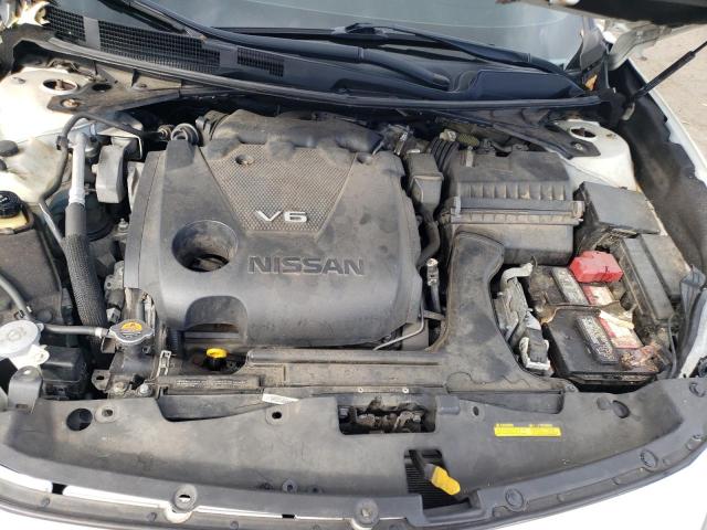 Photo 11 from auction – 2017 NISSAN MAXIMA 3.5 with VIN 1N4AA6AP4HC383439