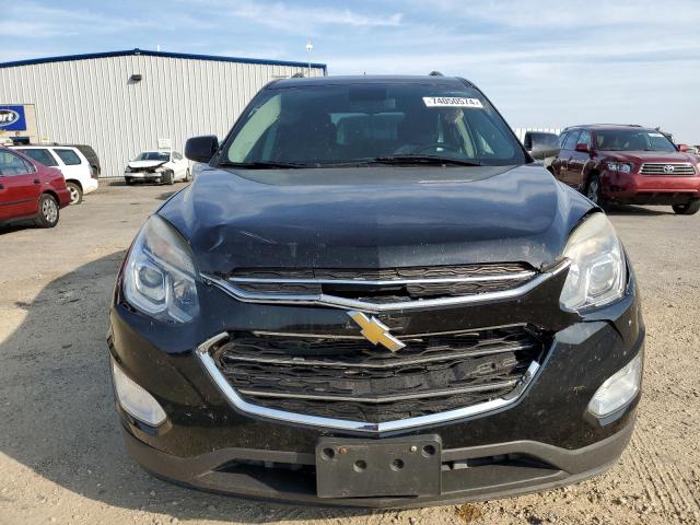 Photo 5 from auction – 2017 CHEVROLET EQUINOX LT with VIN 2GNFLFEK7H6285823