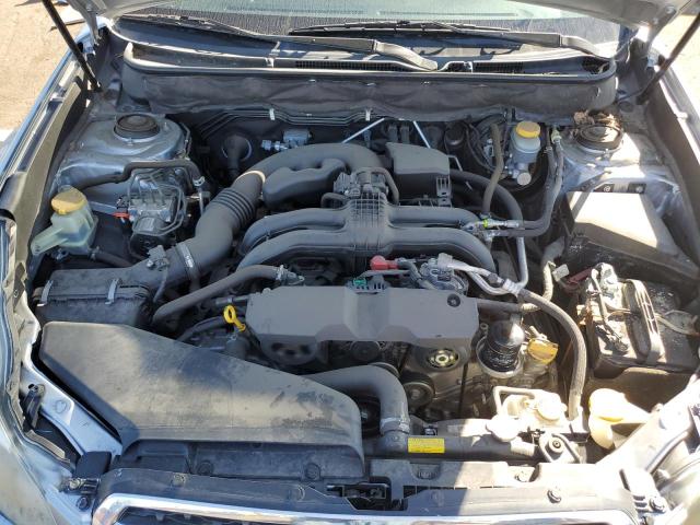 Photo 11 from auction – 2014 SUBARU LEGACY 2.5 with VIN 4S3BMBC68E3014095