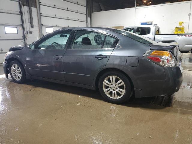 Photo 2 from auction – 2010 NISSAN ALTIMA BAS with VIN 1N4AL2AP9AN511266