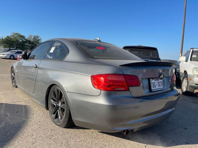 Photo 3 from auction – 2012 BMW 328 I with VIN WBAKE3C55CE770525
